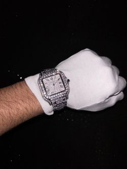 VVS watch