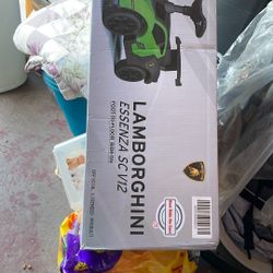 Lamborghini
