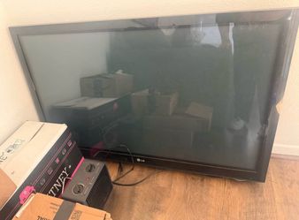 LG TV
