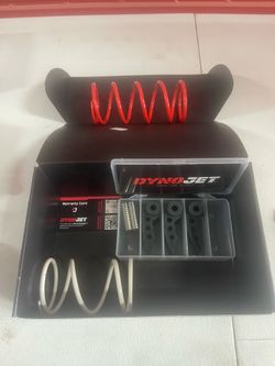 NEW!! DYNOJET STAGE KIT FOR POLARIS RZR PRO R