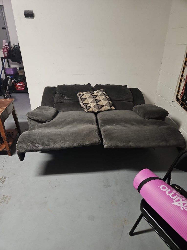 Electric Recliner