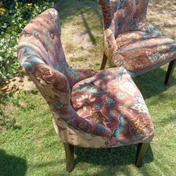 Vintage Chairs For Sale