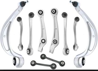 Audi Front Suspension Kit
