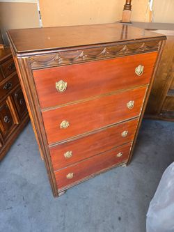 4 drawer cabinet MAKE OFFER