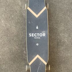 Sector Nine Skateboard