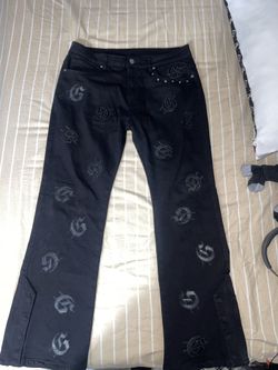 Godspeed Jeans