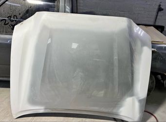 2020 Toyota Tacoma OEM Hood