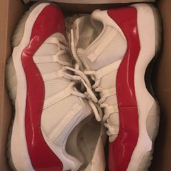 Jordan 11 low 10.5