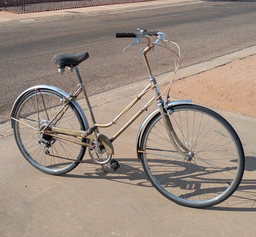 Schwinn Cruiser Bike 26"