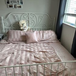 King Size Bed Frame