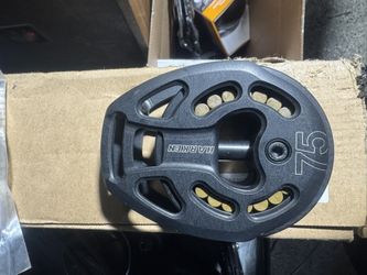 Polea De Alta Carga (bloque)