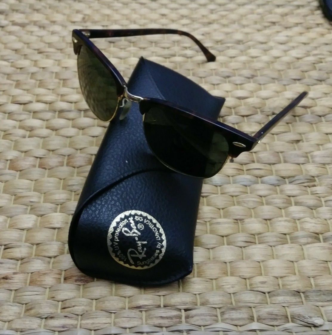 Rayban wafers