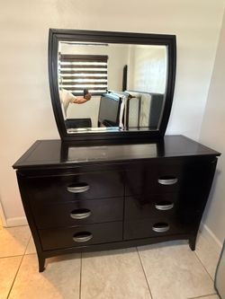 Full bedroom set for sale