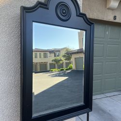 Ethan Allen Robin Collection Dresser Mirror