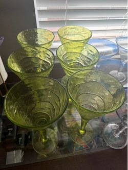 Wine (plastic) Glasses;Ciroc glasses 3 for 10