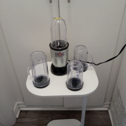 .Magic Bullet   Nuevo 