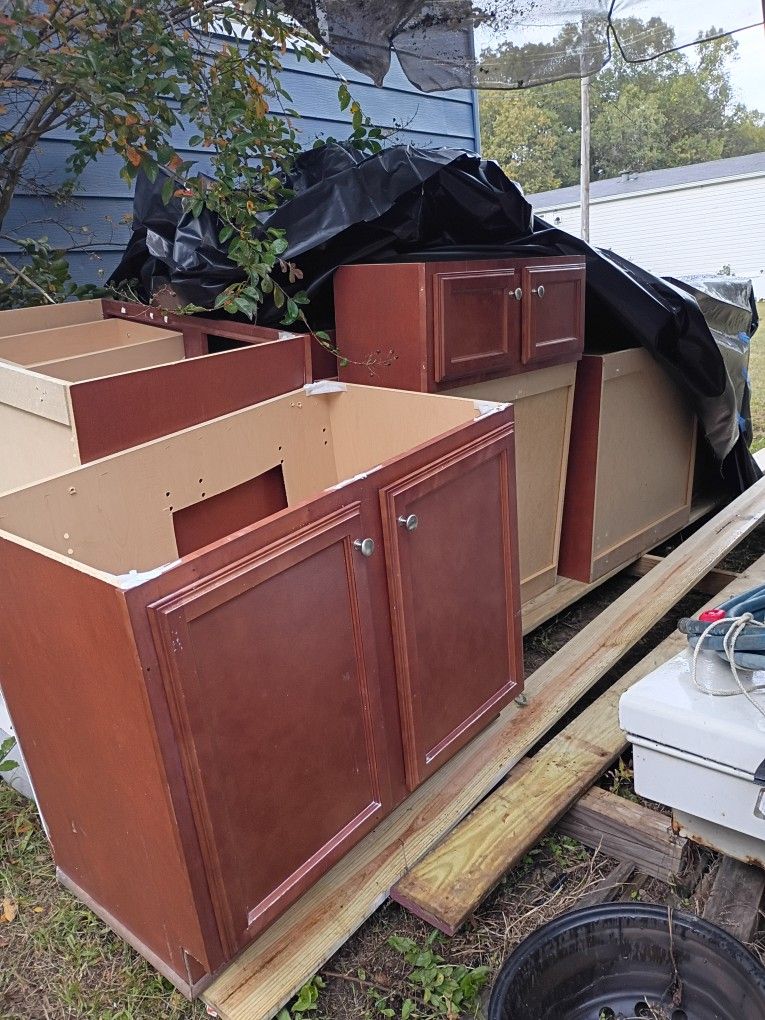 Kitchen Cabinets 12 Piece