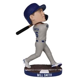 Will Smith Bobblehead