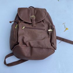 Back Pack