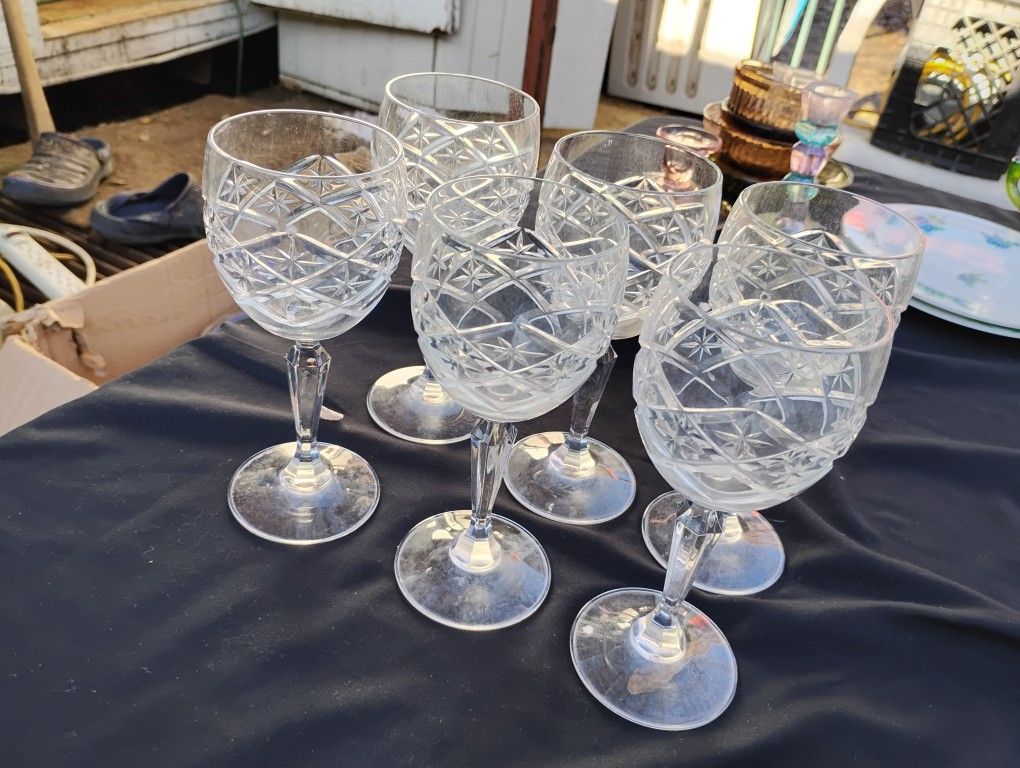 Crystal