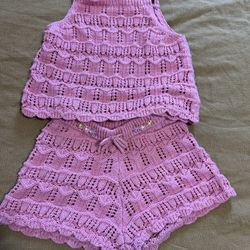 Zara Toddler Girl 