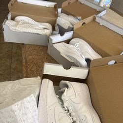 Air Force 1 White