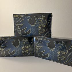 Phantasmal Flame UPC *Read desc*