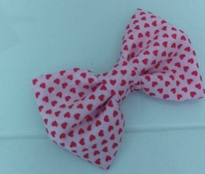 Moños🎀/Hairbows Valentines Day
