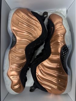 Used Foamposites