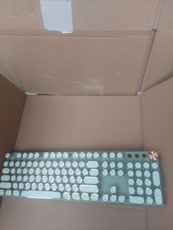 Eweadn V20 Typewriter Keyboard