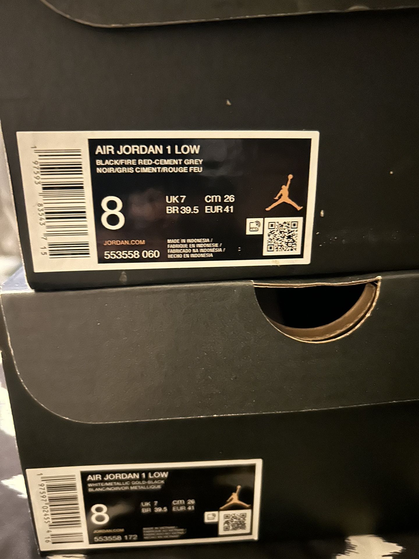 Jordan 1 