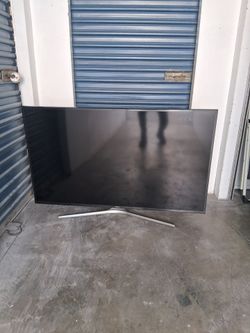 55" Samsung tv