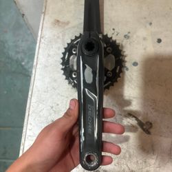 Throne Bike 