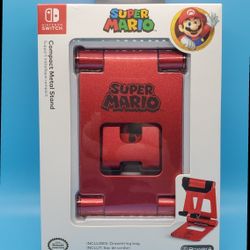Nintendo Switch - Metal Stand