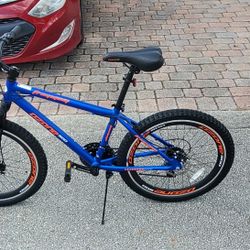 Ozone 500 Fragment (New)