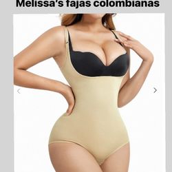 Fajas Colombianas 