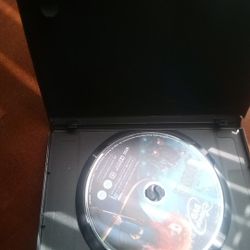 Disney Pixel Brave DVD 