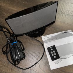 Bose Sound Dock