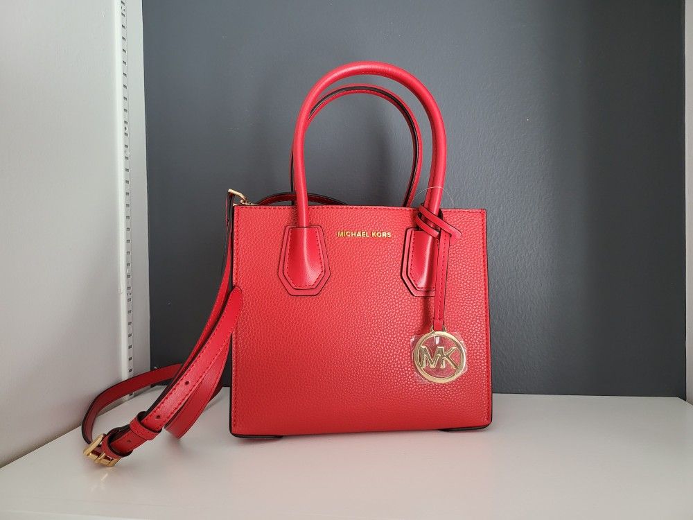 Michael Kors Small Handbag (New)