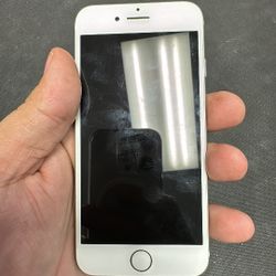 Apple iPhone 7 256 GB metro by T-Mobile or T-Mobile unlocked