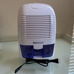 Pro Breeze humidifier 