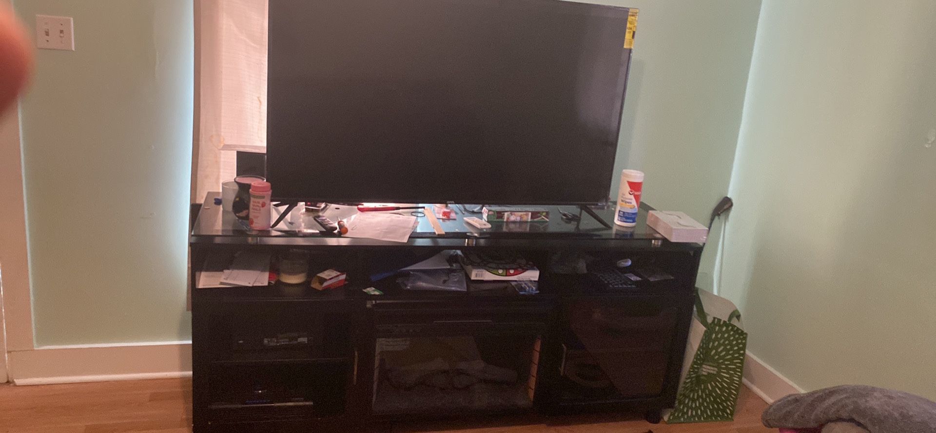 Living Room Tv Stand