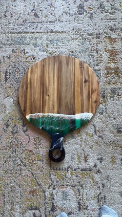 Cutting board