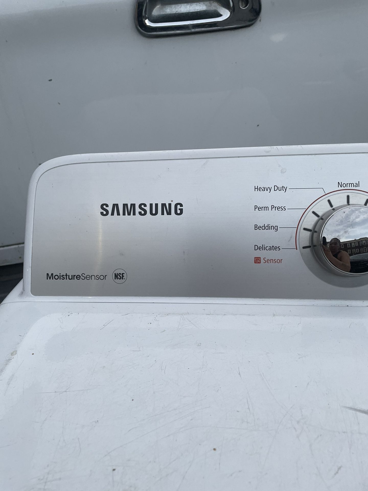 Dryer 