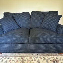 Ethan Allen Loveseat