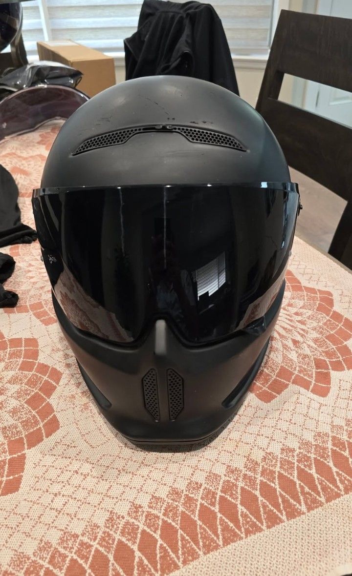 Ruroc Atlas 4.0 HELMET