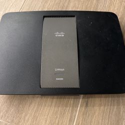Linksys Router Ea3600