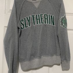 Slytherin 