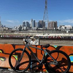 throne concrete coreline 