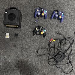 Nintendo GameCube